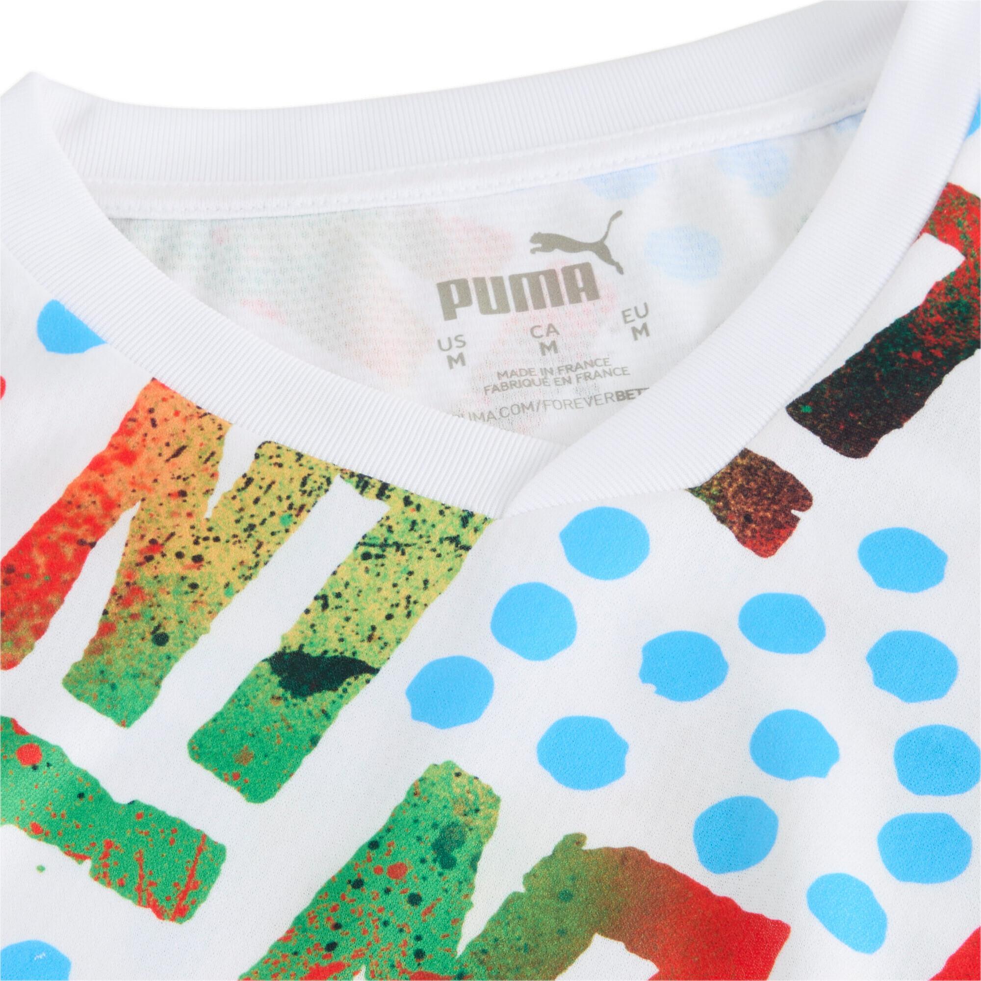 PUMA  trikot om africa 13 aop 