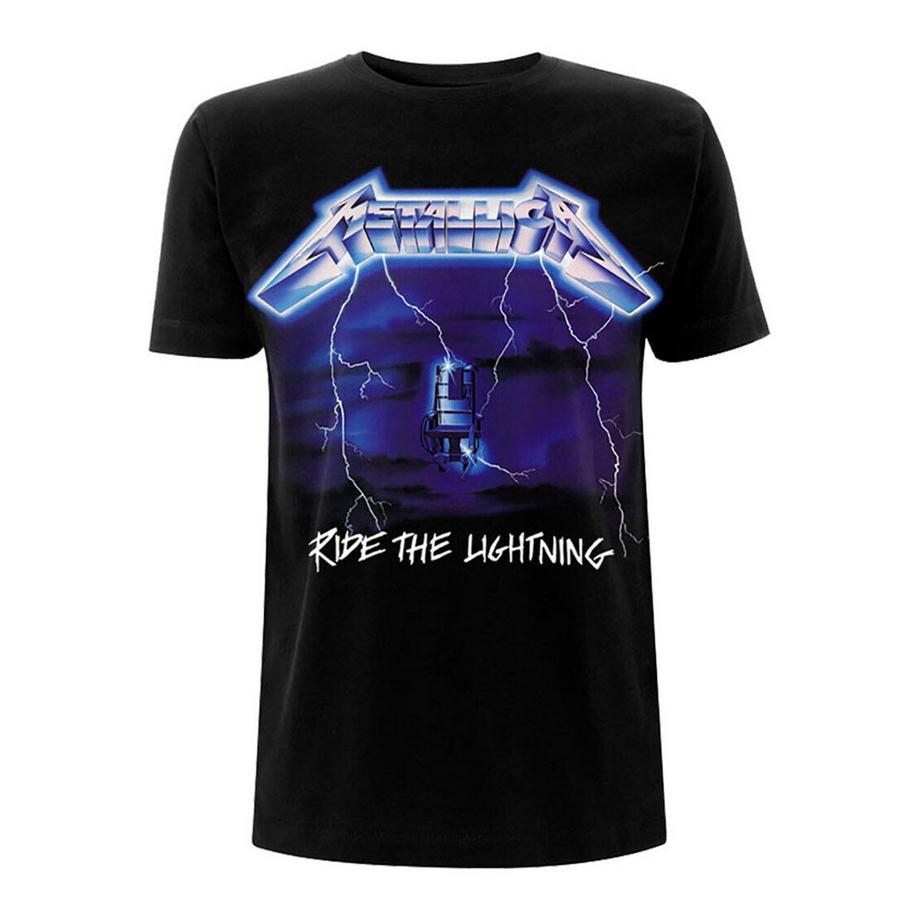T-ShirtRide The Lightning Tracks