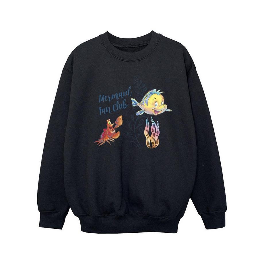The Little Mermaid Club Sweatshirt