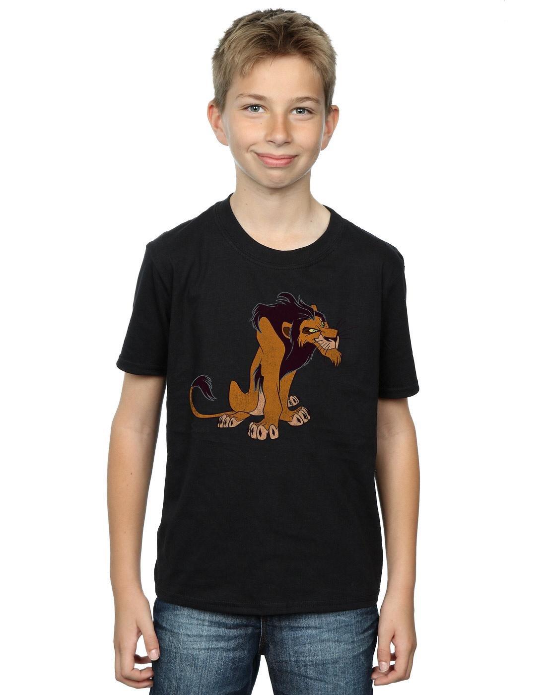 The Lion King  Classic TShirt 