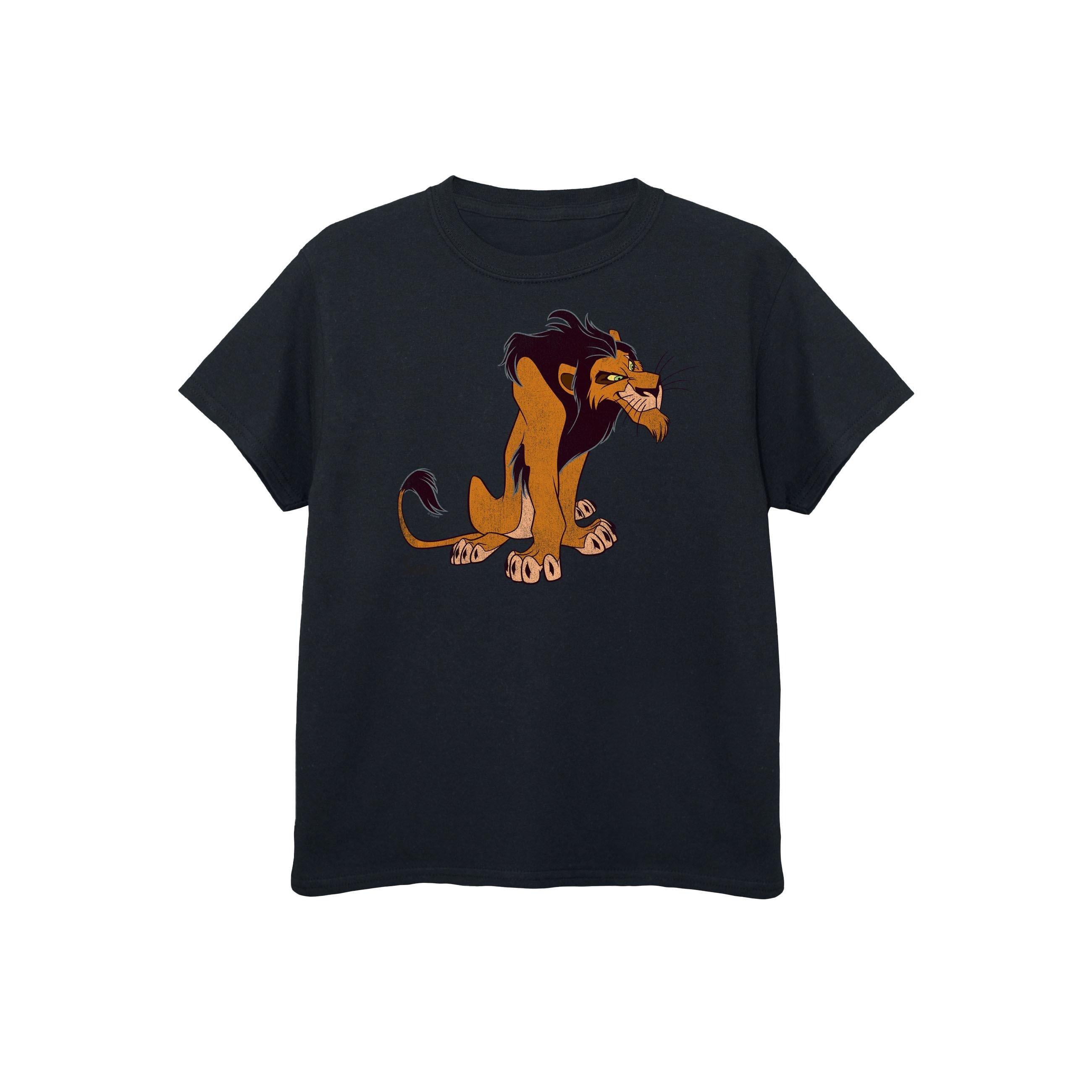 The Lion King  Tshirt CLASSIC 