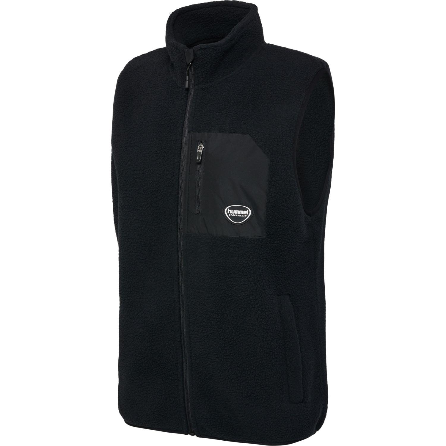 Hummel  veste lgc oliver fleece 