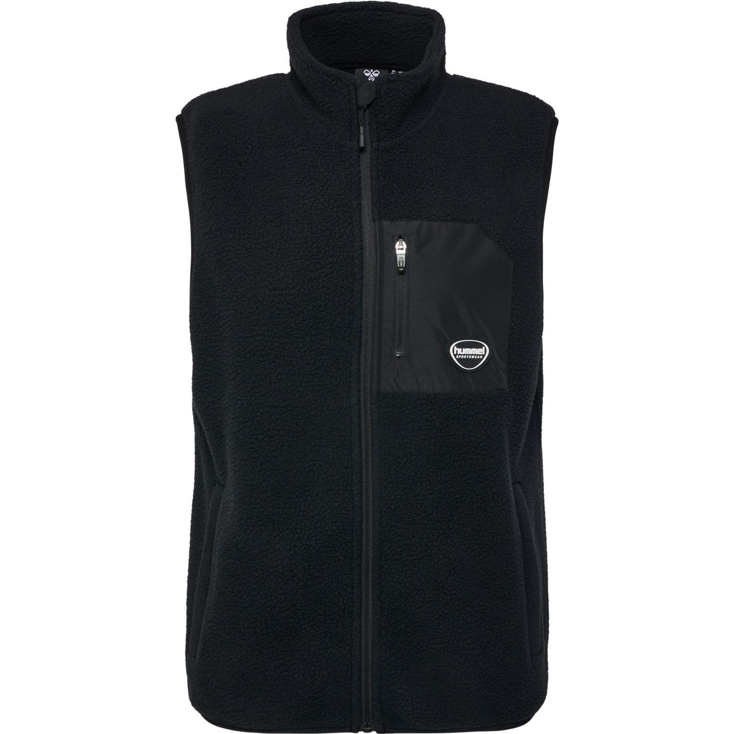 Hummel  veste lgc oliver fleece 