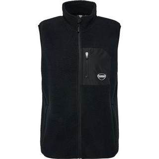 Hummel  veste lgc oliver fleece 