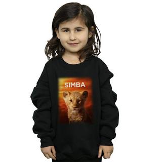 Disney  The Lion King Sweatshirt 