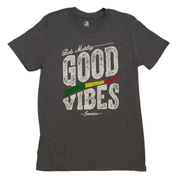 Tshirt GOOD VIBES