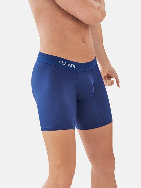 Clever  Lange Boxershorts Classic Match 