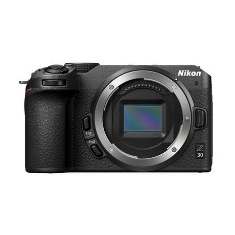 Nikon  Corps Nikon Z30 