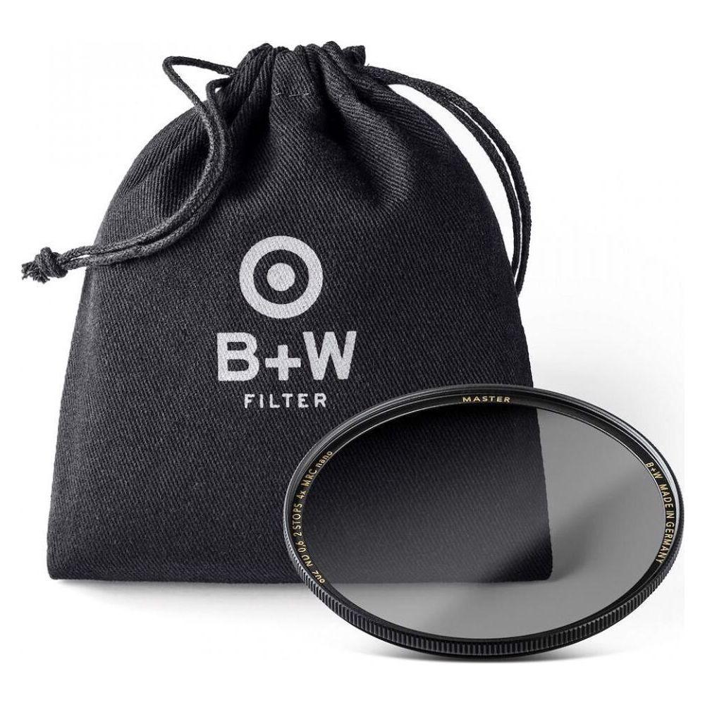 B&W  Graufilter MASTER ND MRC nano 
