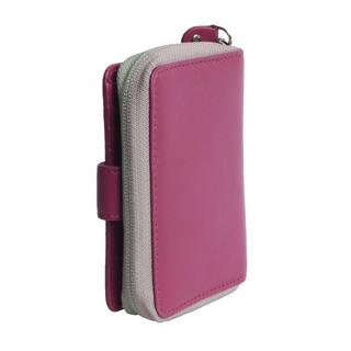 VARGU MASIN 1-A Echtleder Geldbörse  