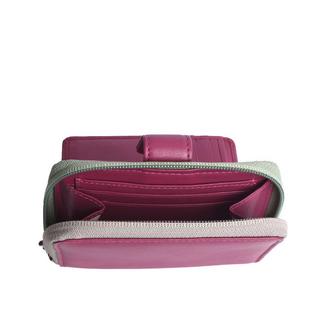 VARGU MASIN 1-A Echtleder Geldbörse  