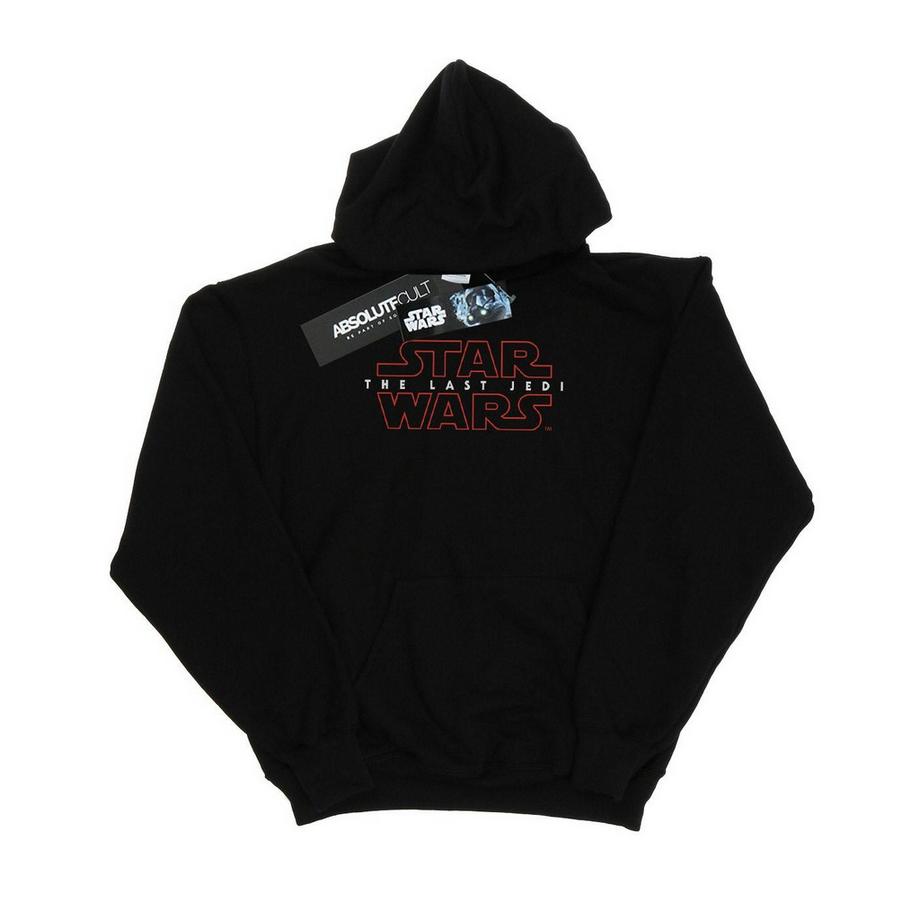 STAR WARS Star Wars The Last Jedi Sweat à Capuche  