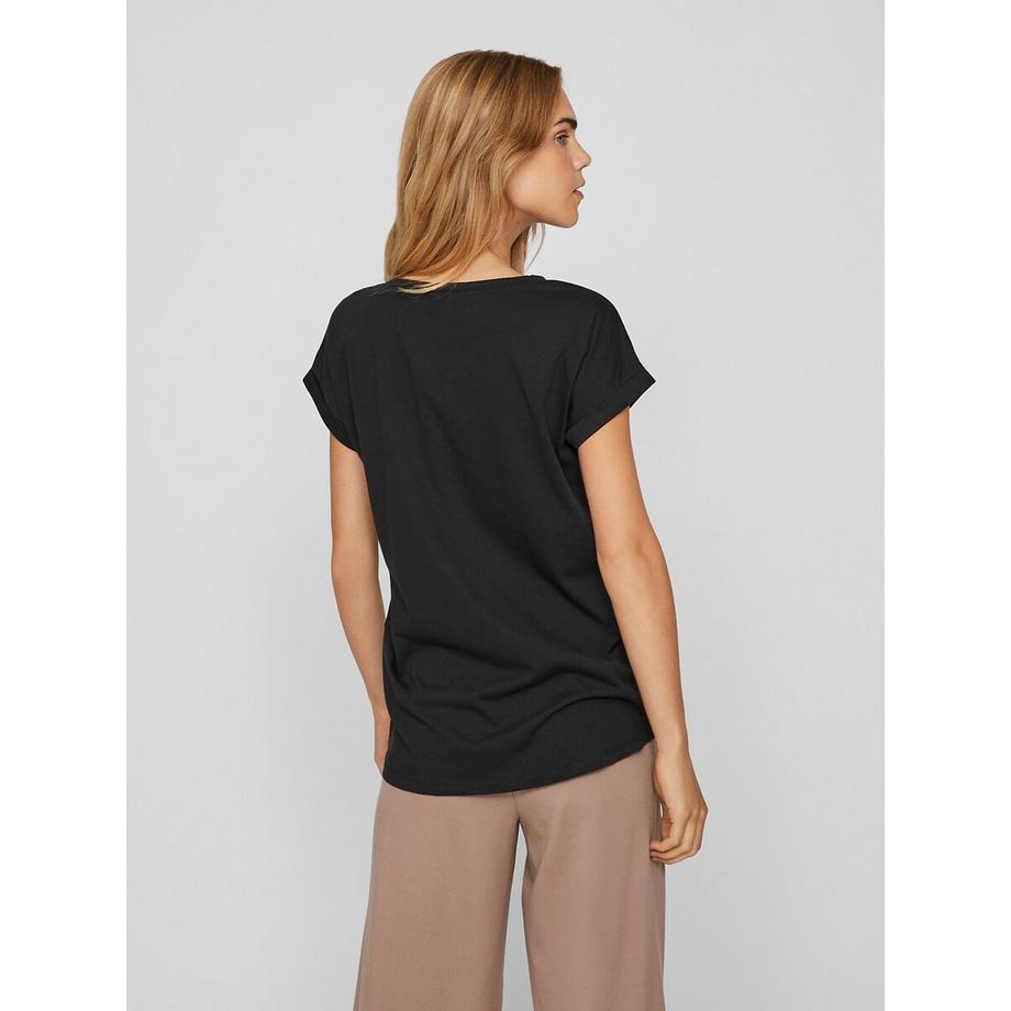 VILA Jersey T-Shirt  
