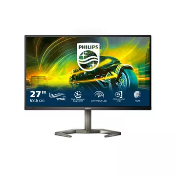 Momentum 27M1N5500ZA/00 LED display 68,6 cm (27") 2560 x 1440 Pixel Quad HD Nero
