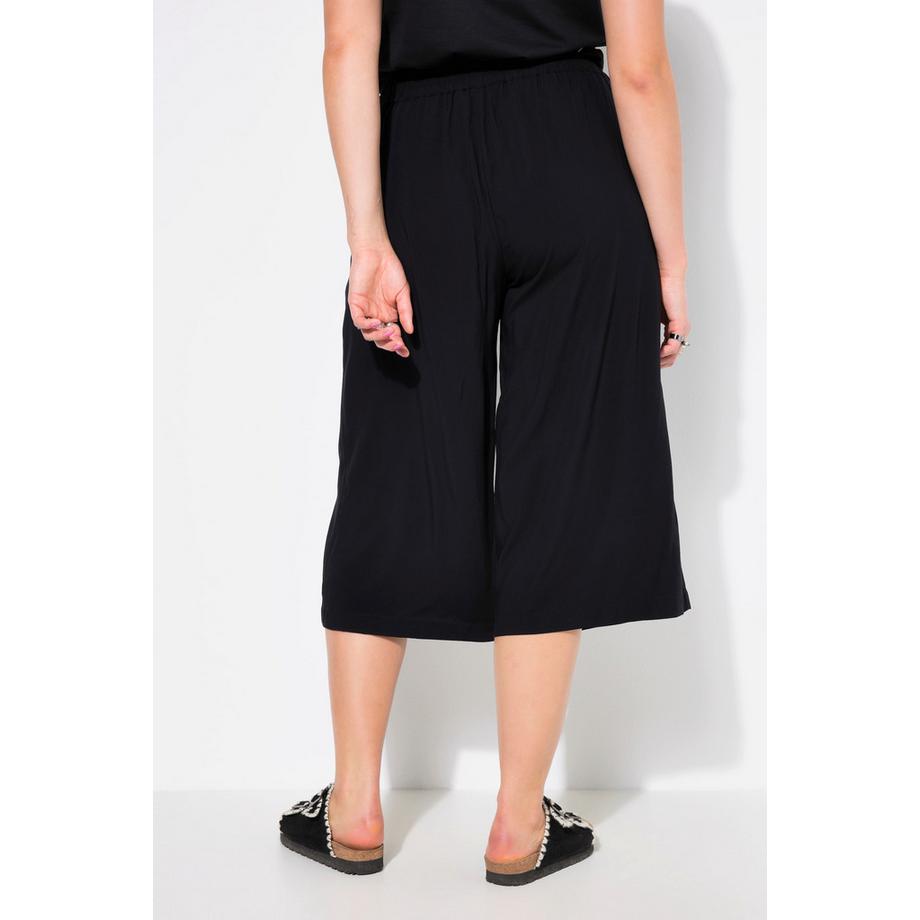 Studio Untold Culotte Very Wide Legs High Waist  