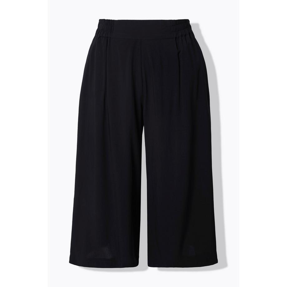 Studio Untold Culotte Very Wide Legs High Waist  