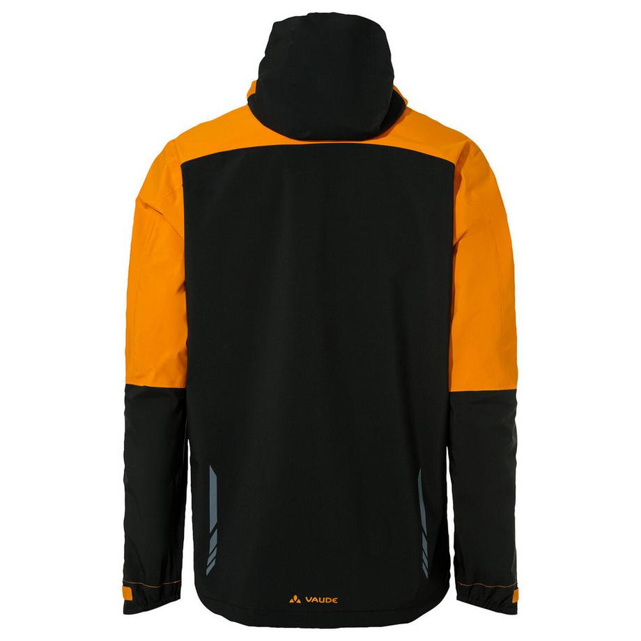 VAUDE  Moab Rain Jacket 