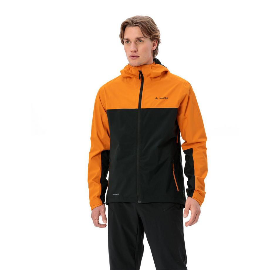 VAUDE  Moab Rain Jacket 