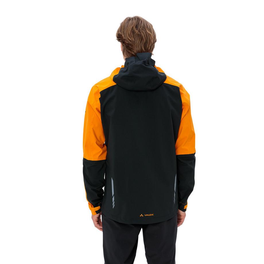 VAUDE  Moab Rain Jacket 