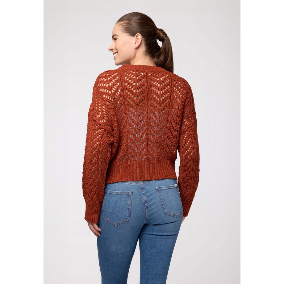 SURI FREY Freyday Pull en maille  