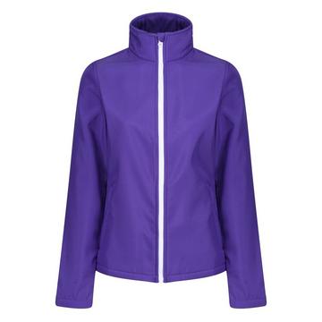 Standout Softshelljacke Ablaze