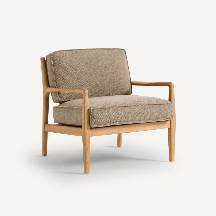 AM.PM Polster für Sessel Dilma  