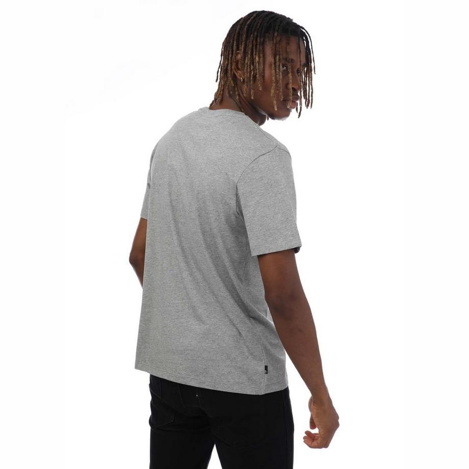 Timberland Northwood Wordmark Regular Fit T-Shirt  
