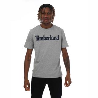 Timberland Northwood Wordmark Regular Fit T-Shirt  
