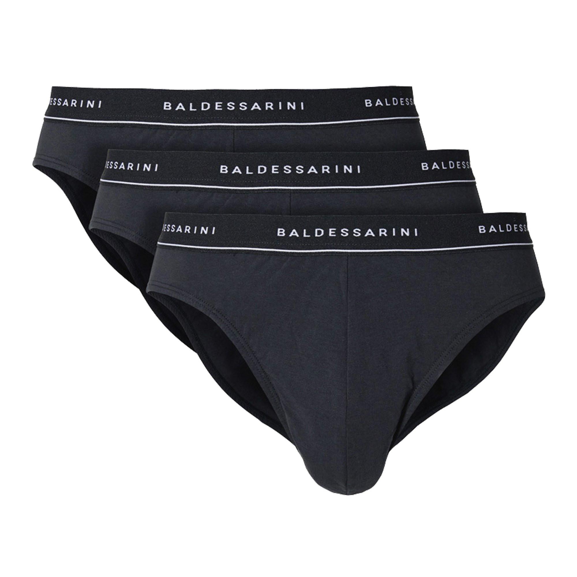 Baldessarini  Slip  Paquet de 3 Stretch 