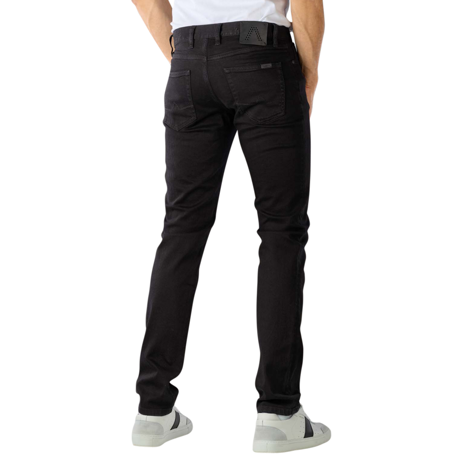 Alberto Pipe Superfit Denim Regular Fit Jeans  