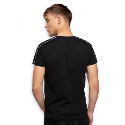 Capslab Zelda Link T-Shirt Manches Courtes  