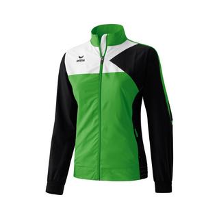 Erima Premium One Präsentationsjacke  