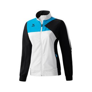 Erima Premium One Präsentationsjacke  