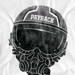 Top Gun Payback T-shirt imprimé à manches longues  