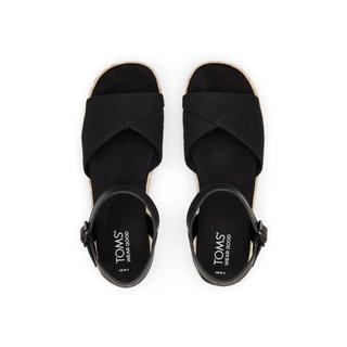 TOMS  damen-keilsandalen abby 