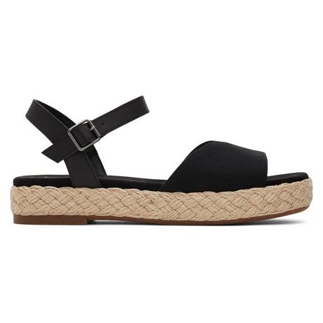 TOMS  damen-keilsandalen abby 