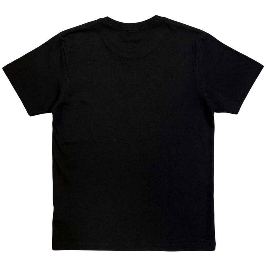 KISS T-Shirt Made In The Usa  