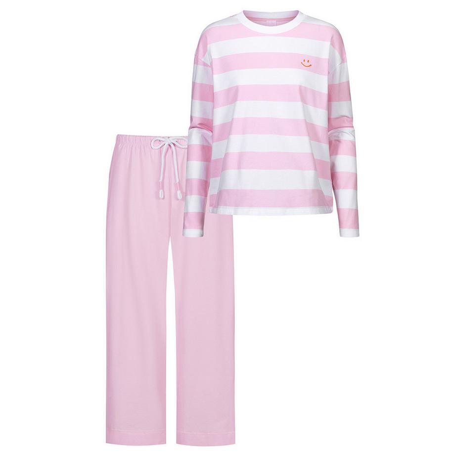 mey Streaked Lines - pyjama  