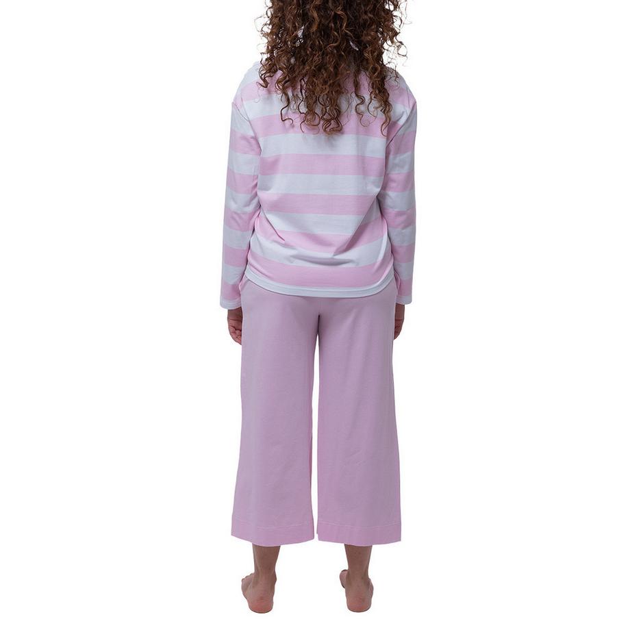 mey Streaked Lines - pyjama  