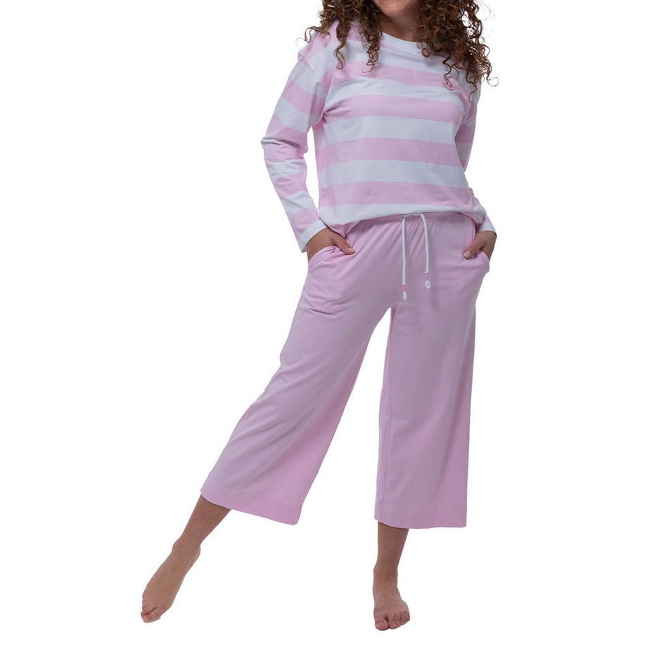Streaked Lines - pyjama