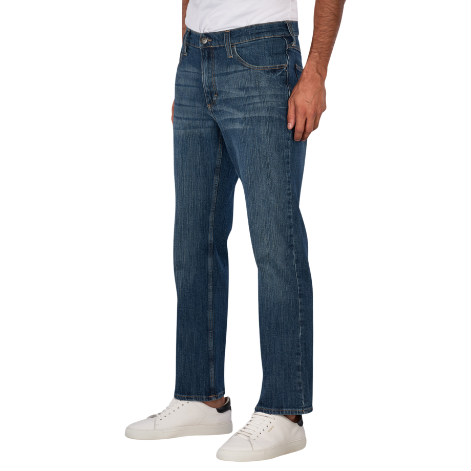 Mustang Big Sur Straight Fit Jeans  