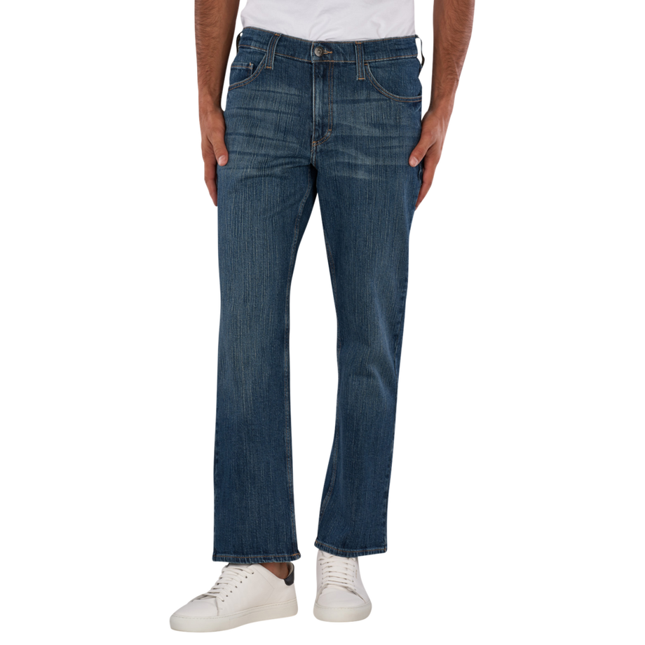 Big Sur Jeans Straight Fit