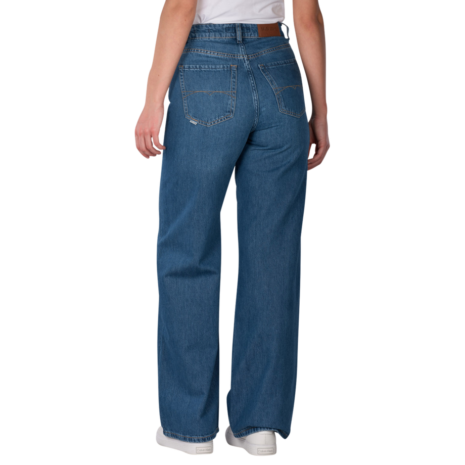 Salsa Jeans gamba larga  