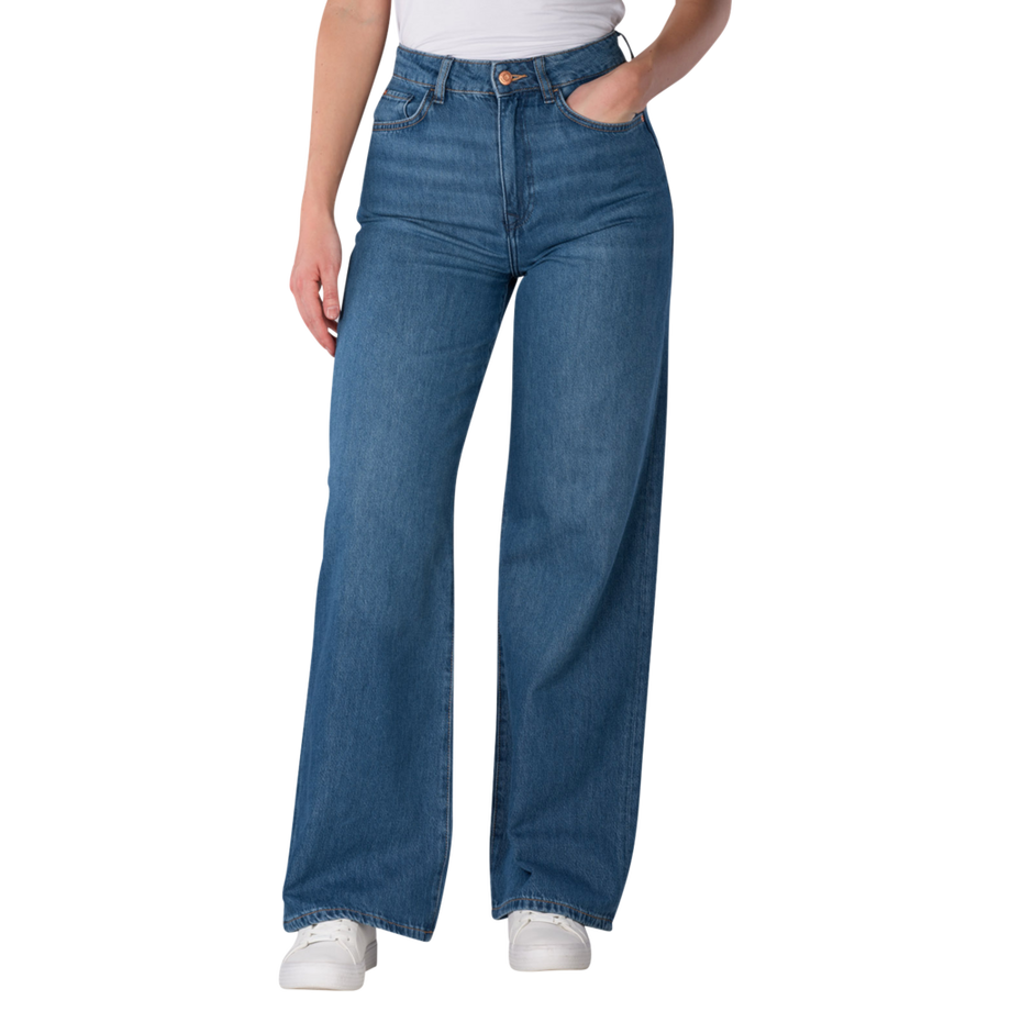 Wide Leg