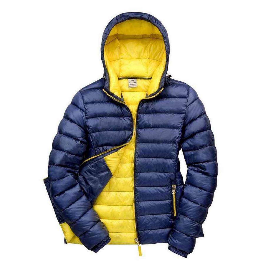 Veste Matelassée Snow Bird