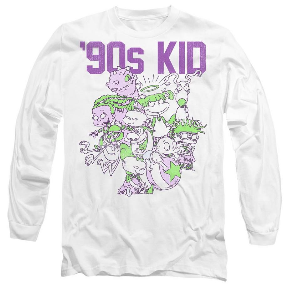90s Kid TShirt