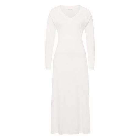 HANRO Pure Essence Langarm Nachthemd  