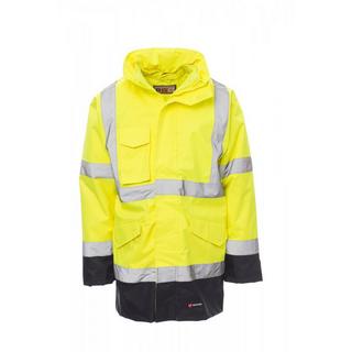Payper Wear Payper Dockyard Warnschutzjacke  