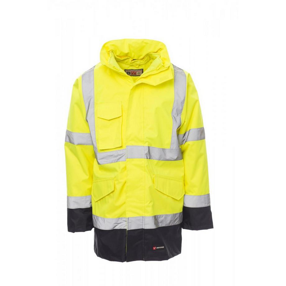 jacke payper dockyard