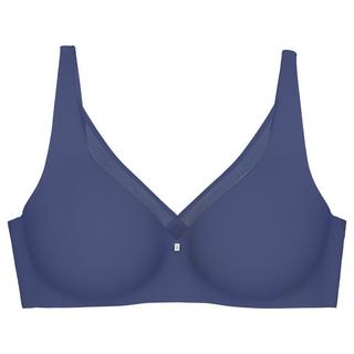 Triumph True Shape Sensation T Reggiseno Minimizer senza Ferretto  